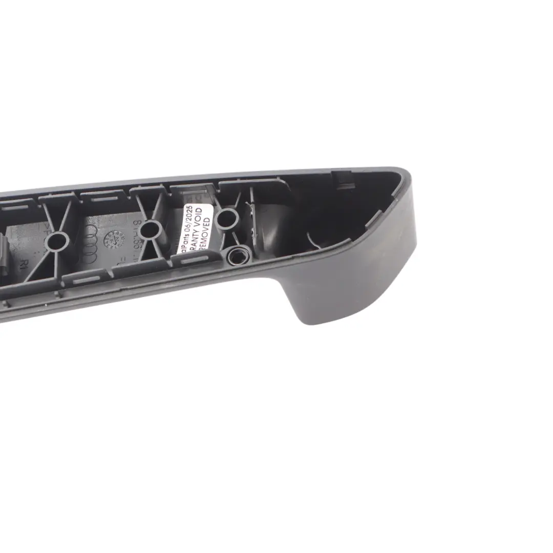 Türgriff Hinten Rechts Innenraumtürgriff für Audi Q2 GA mit Teilenummer 81A867162 Audi Q2 GA Türgriff Hinten Rechts Innenraumtürgriff - SKU 81A867162 - Teilenummer 81A867162