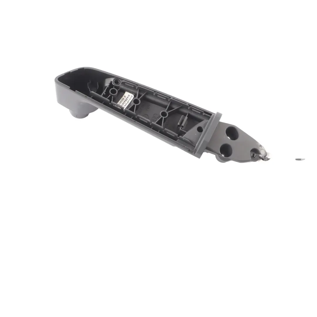 Türgriff Hinten Rechts Innenraumtürgriff für Audi Q2 GA mit Teilenummer 81A867162 Audi Q2 GA Türgriff Hinten Rechts Innenraumtürgriff - SKU 81A867162 - Teilenummer 81A867162
