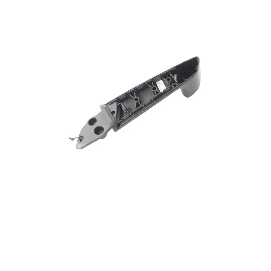 Door Grab Handle Rear Right O/S Inner Interior Door Pull to Audi Q2 GA with Part number 81A867162 Audi Q2 GA Door Grab Handle Rear Right O/S Inner Interior Door Pull - SKU 81A867162 - Part number 81A867162