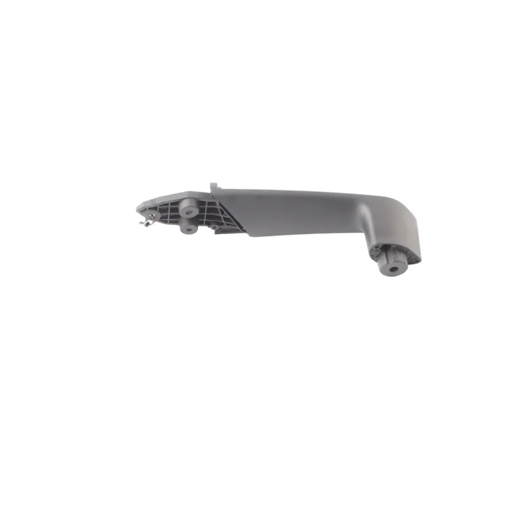 Door Grab Handle Rear Right O/S Inner Interior Door Pull to Audi Q2 GA with Part number 81A867162 Audi Q2 GA Door Grab Handle Rear Right O/S Inner Interior Door Pull - SKU 81A867162 - Part number 81A867162