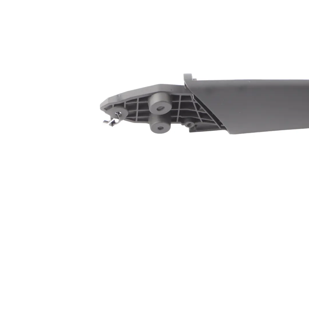 Audi Q2 GA Door Grab Handle Rear Right O/S Inner Interior Door Pull - SKU 81A867162 - Part number 81A867162
