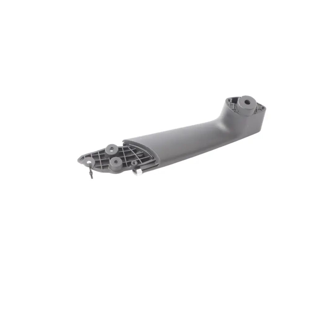 Audi Q2 GA Door Grab Handle Front Right O/S Inner Interior Door Pull - SKU 81A867162A - Part number 81A867162A
