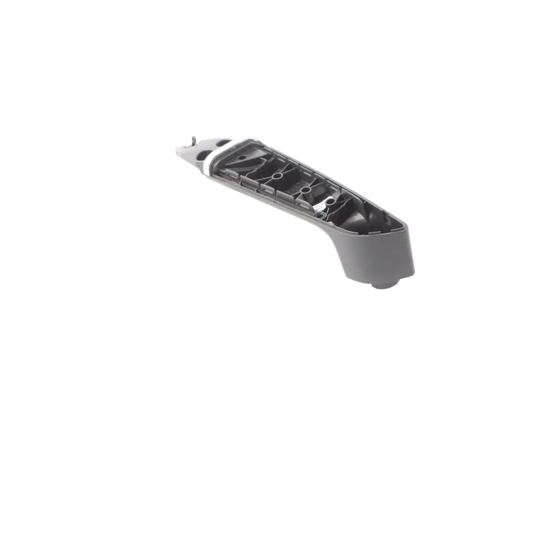 Audi Q2 GA Door Grab Handle Front Right O/S Inner Interior Door Pull - SKU 81A867162A - Part number 81A867162A