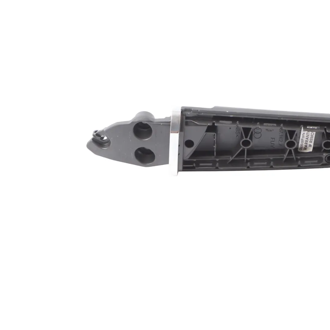 Audi Q2 GA Door Grab Handle Front Right O/S Inner Interior Door Pull - SKU 81A867162A - Part number 81A867162A