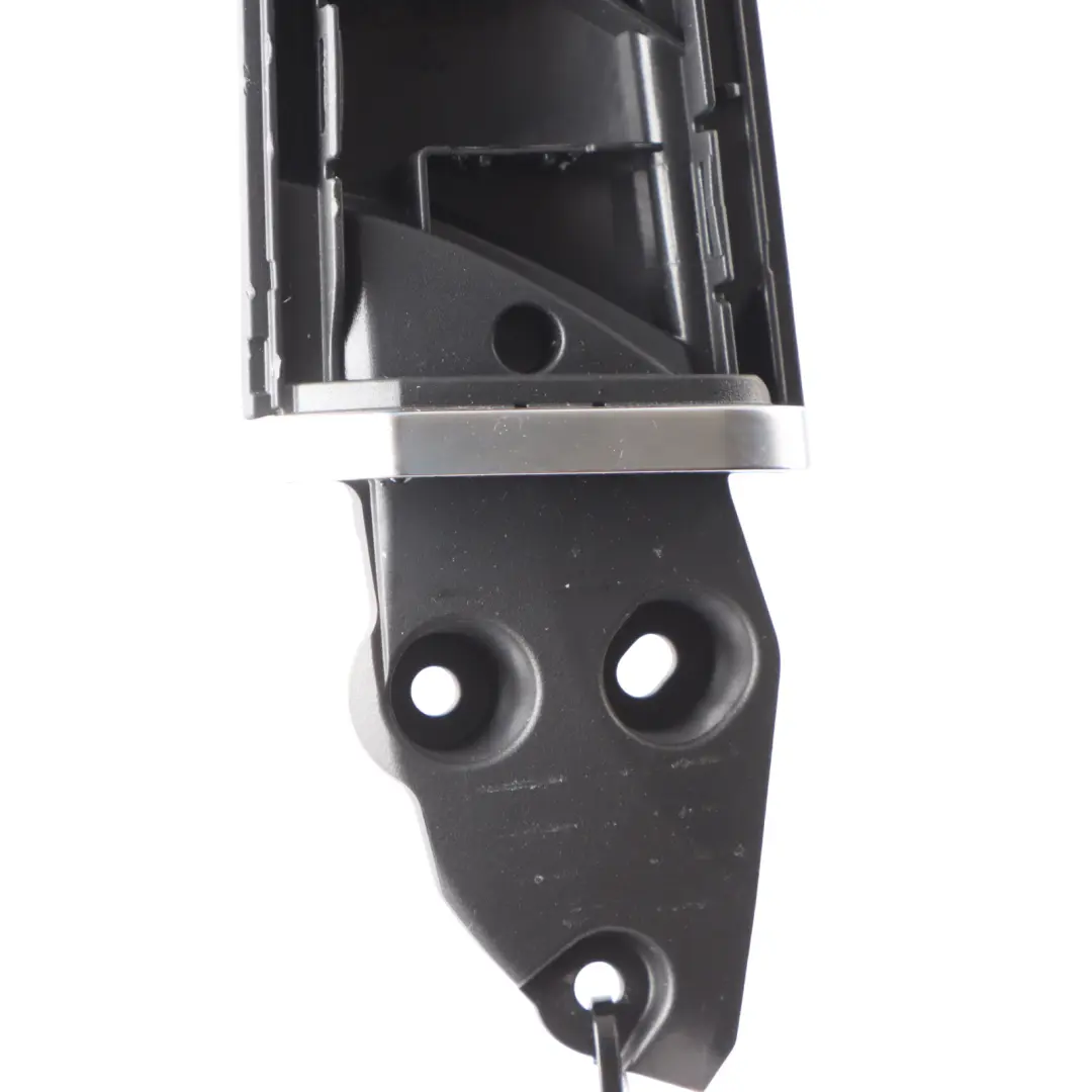 Audi Q2 GA Door Grab Handle Front Right O/S Inner Interior Door Pull - SKU 81A867162A - Part number 81A867162A