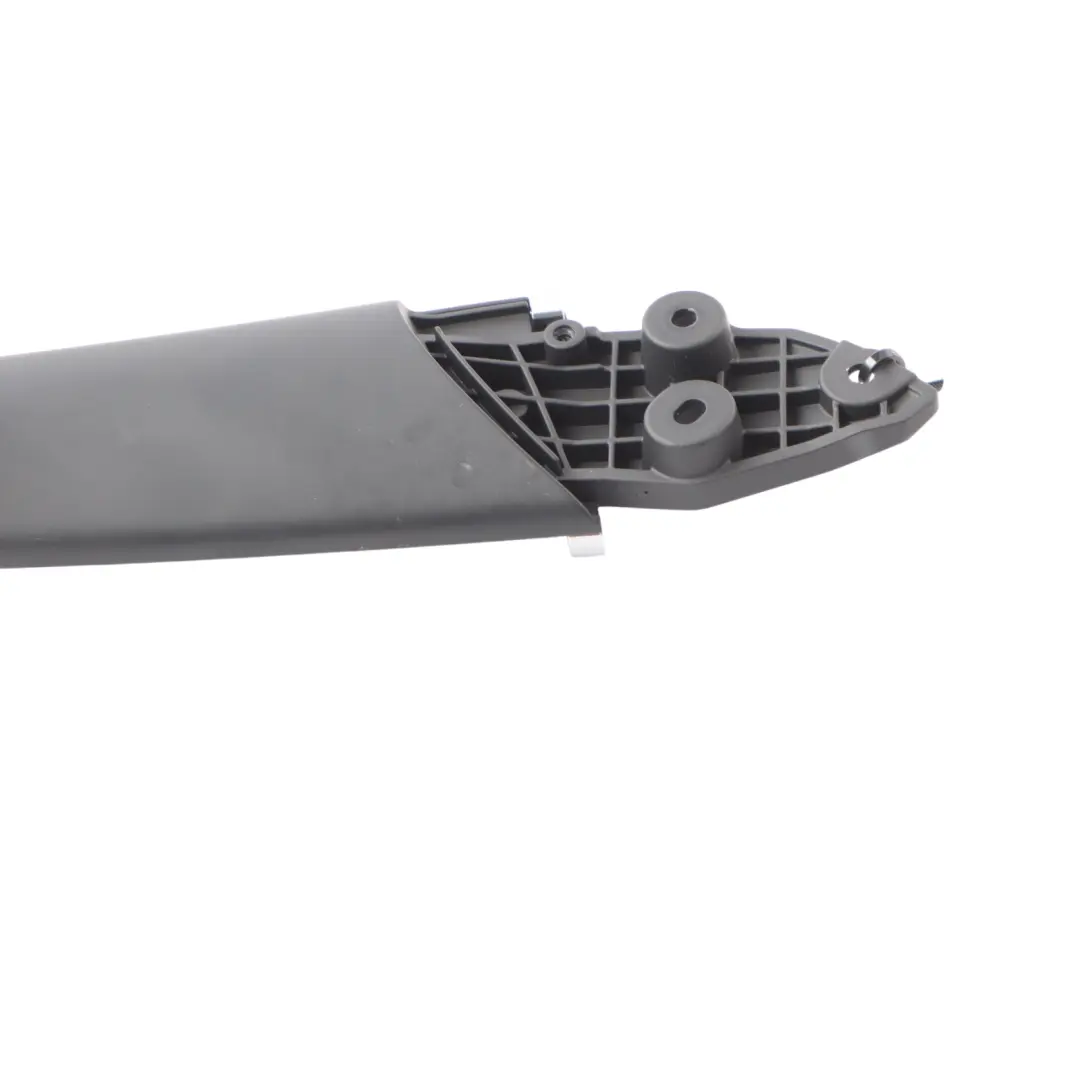 Audi Q2 GA Türhaltegriff Vorne Rechts Innenraumtürgriff - SKU 81A867162A - Teilenummer 81A867162A