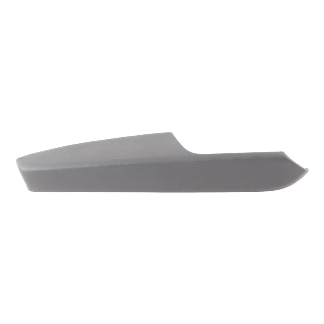 Audi Q2 GA Front Door Card Arm Rest Armrest Trim Panel Left N/S - SKU 81A867173 - Part number 81A867173