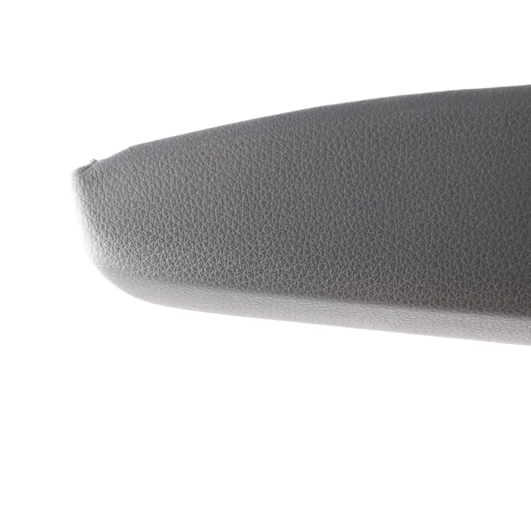 Audi Q2 GA Tür Verkleidung Armlehne Verkleidung Links - SKU 81A867173 - Teilenummer 81A867173