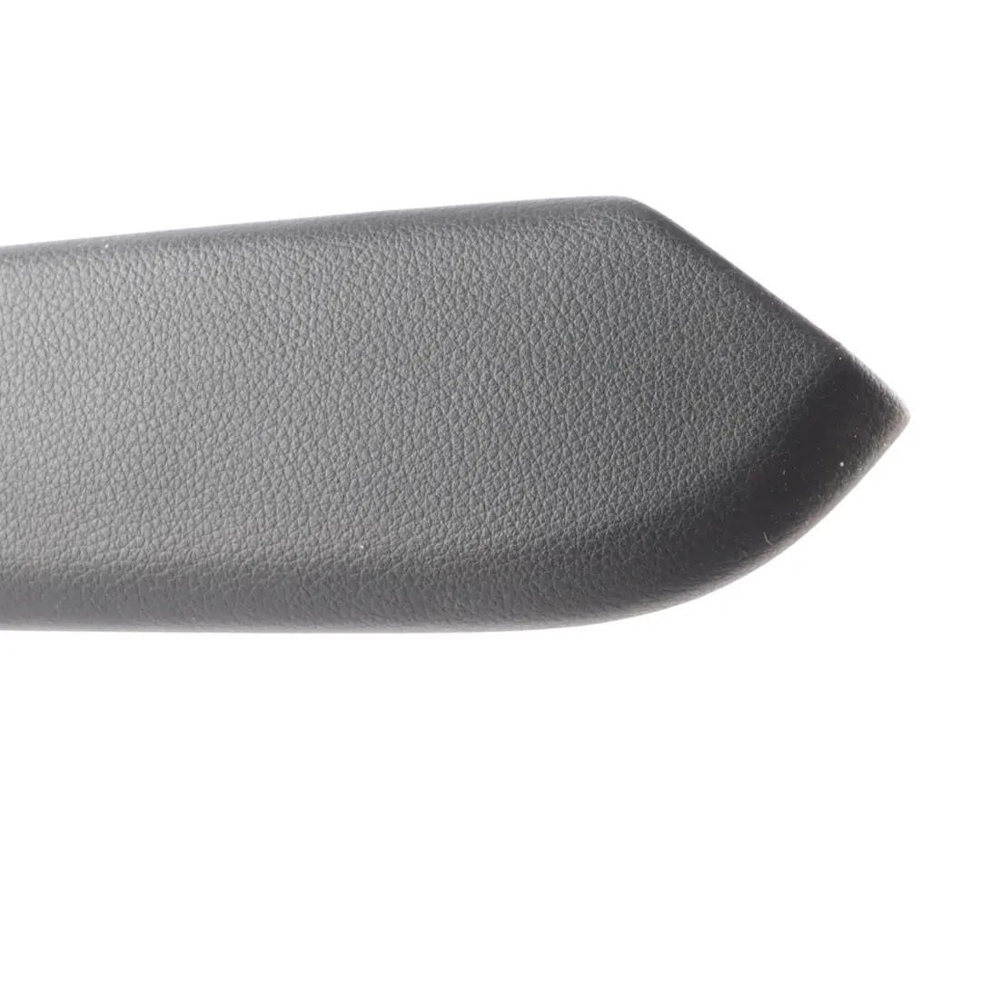 Pannello Bracciolo Porta Anteriore Sinistra per Audi Q2 GA con numero di parte 81A867173 Audi Q2 GA Pannello Bracciolo Porta Anteriore Sinistra - SKU 81A867173 - Numero di parte 81A867173