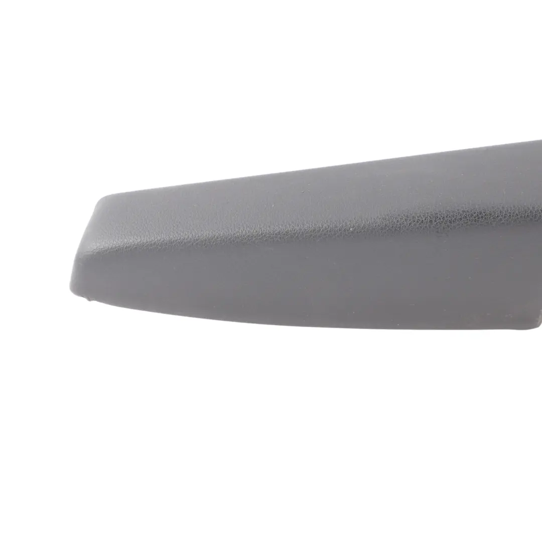 Front Door Card Arm Rest Armrest Trim Panel Right O/S to Audi Q2 GA with Part number 81A867174 Audi Q2 GA Front Door Card Arm Rest Armrest Trim Panel Right O/S - SKU 81A867174 - Part number 81A867174