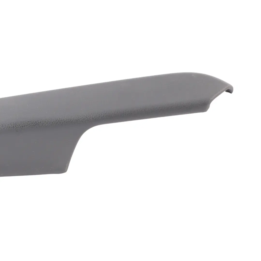 Front Door Card Arm Rest Armrest Trim Panel Right O/S to Audi Q2 GA with Part number 81A867174 Audi Q2 GA Front Door Card Arm Rest Armrest Trim Panel Right O/S - SKU 81A867174 - Part number 81A867174