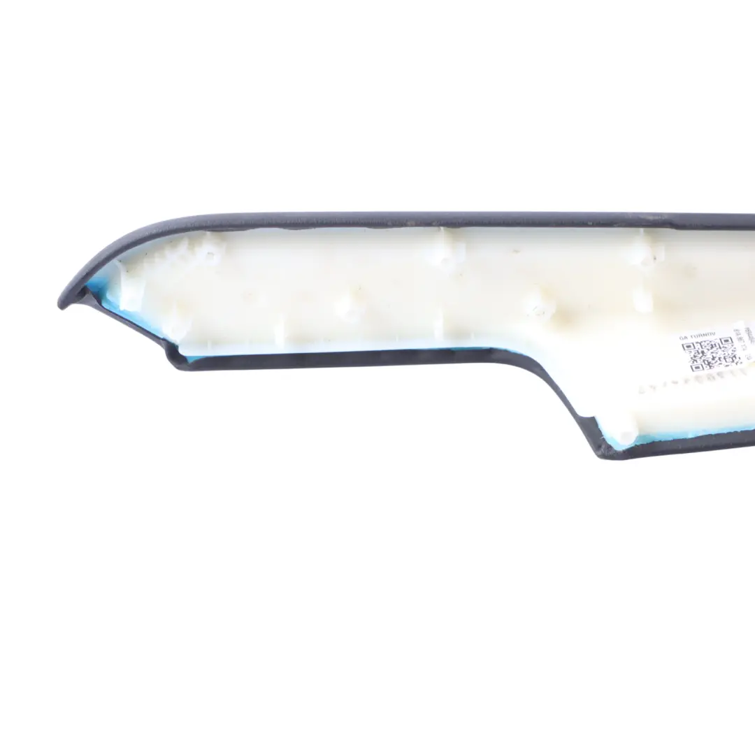 Pannello Bracciolo Porta Anteriore Destro per Audi Q2 GA con numero di parte 81A867174 Audi Q2 GA Pannello Bracciolo Porta Anteriore Destro - SKU 81A867174 - Numero di parte 81A867174