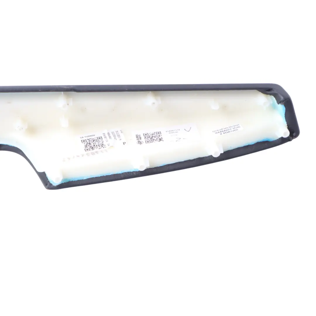 Audi Q2 GA Tür Verkleidung Armlehne Verkleidung Panel Rechts - SKU 81A867174 - Teilenummer 81A867174