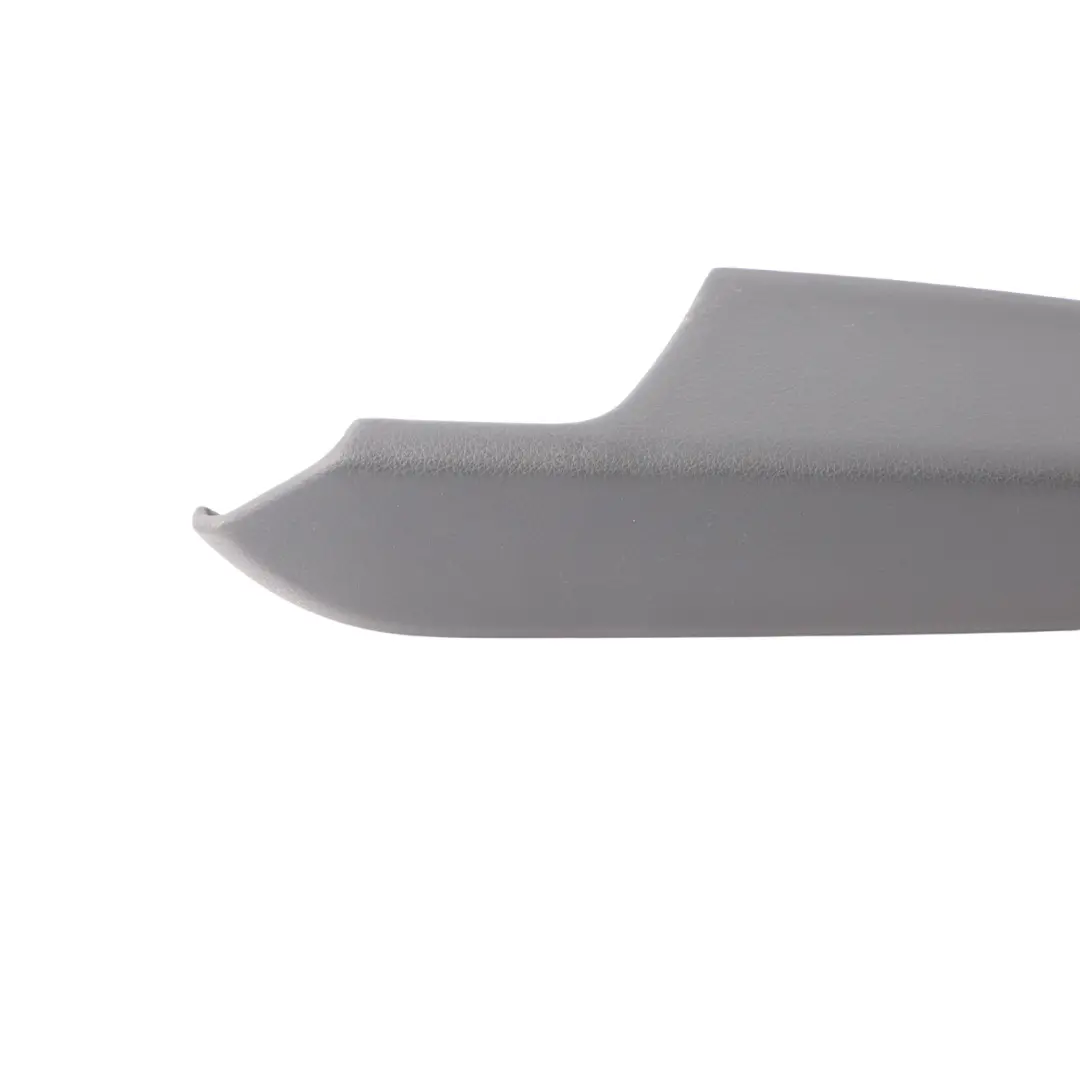 Audi Q2 GA Rear Door Card Interior Handle Trim Arm Rest Right O/S - SKU 81A867374 - Part number 81A867374