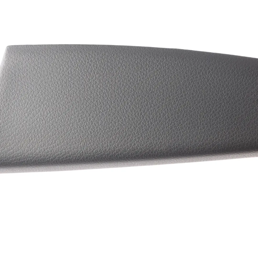 Audi Q2 GA Rear Door Card Interior Handle Trim Arm Rest Right O/S - SKU 81A867374 - Part number 81A867374