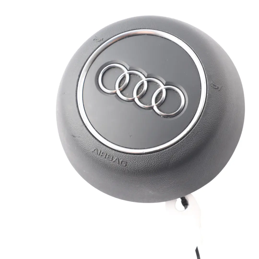 Steering Wheel Air Module Driver's Side to Audi Q2 GA with Part number 81A880201AC Audi Q2 GA Steering Wheel Air Module Driver's Side - SKU 81A880201AC - Part number 81A880201AC