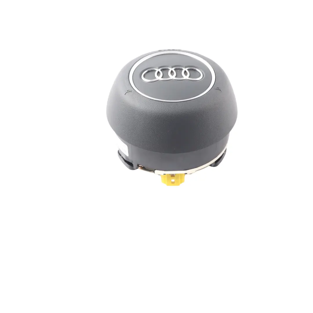 Audi Q2 GA Steering Wheel Air Module Driver's Side - SKU 81A880201AC - Part number 81A880201AC