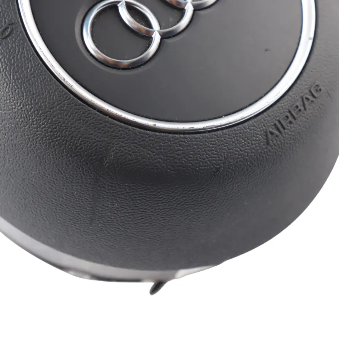 Audi Q2 GA Steering Wheel Air Module Driver's Side - SKU 81A880201AC - Part number 81A880201AC