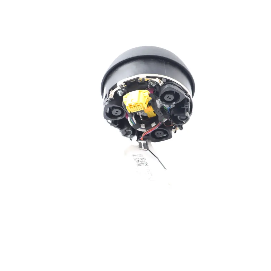 Steering Wheel Air Module Driver's Side to Audi Q2 GA with Part number 81A880201AC Audi Q2 GA Steering Wheel Air Module Driver's Side - SKU 81A880201AC - Part number 81A880201AC