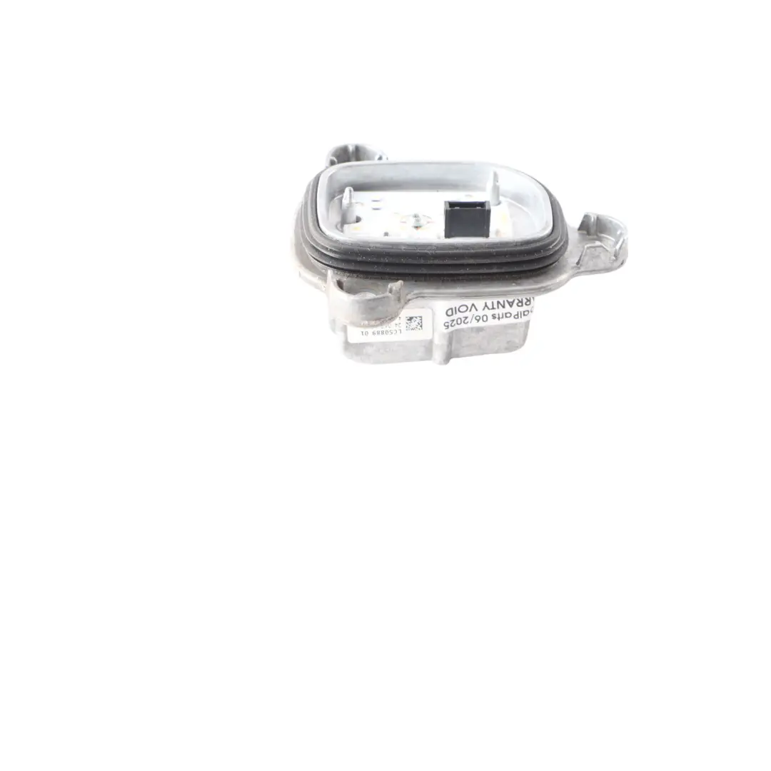 Front Lamp LED Headlight Module Control Unit Right O/S ECU to Audi Q2 GA with Part number 81A941476A Audi Q2 GA Front Lamp LED Headlight Module Control Unit Right O/S ECU - SKU 81A941476A - Part number 81A941476A