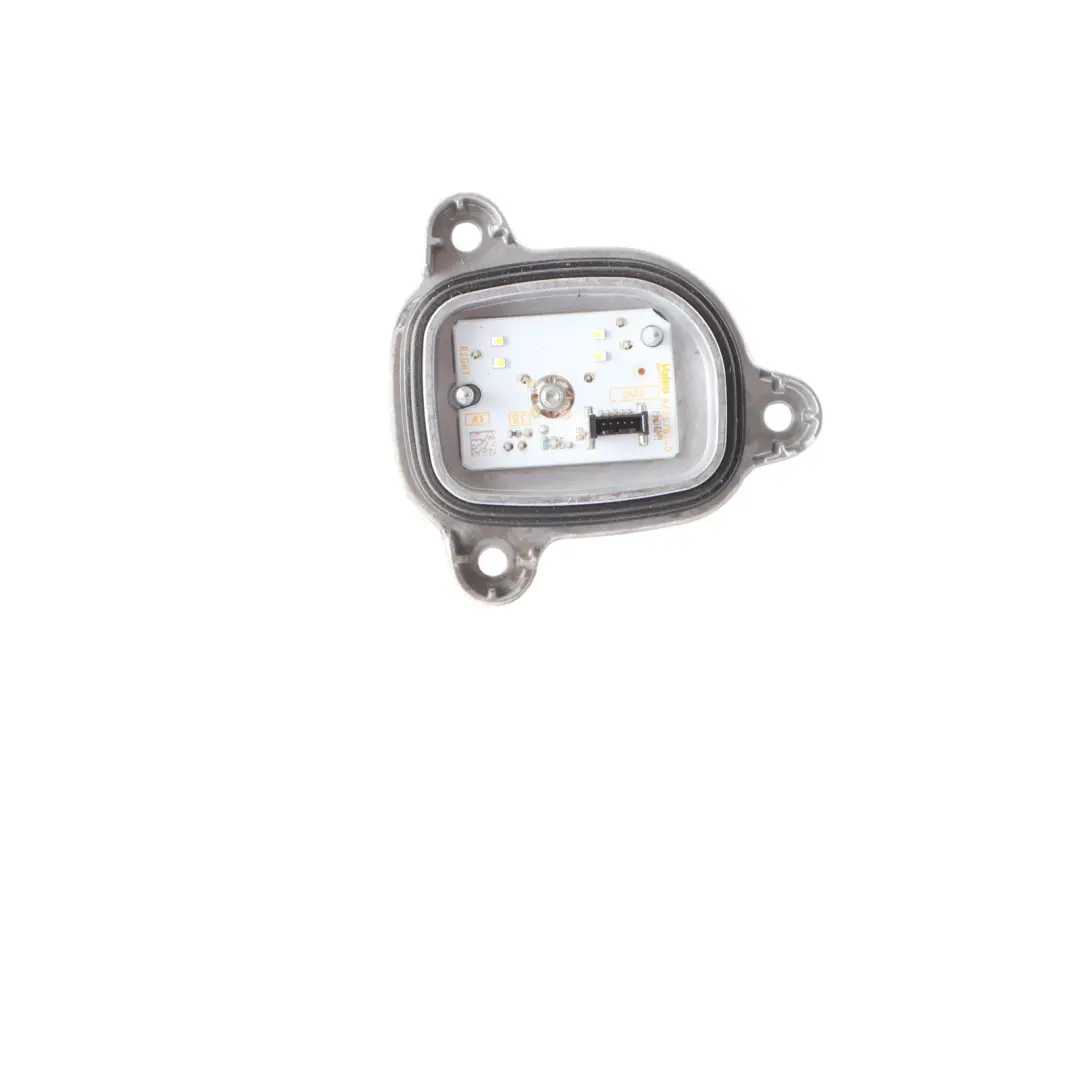 Audi Q2 GA Front Lamp LED Headlight Module Control Unit Right O/S ECU - SKU 81A941476A - Part number 81A941476A