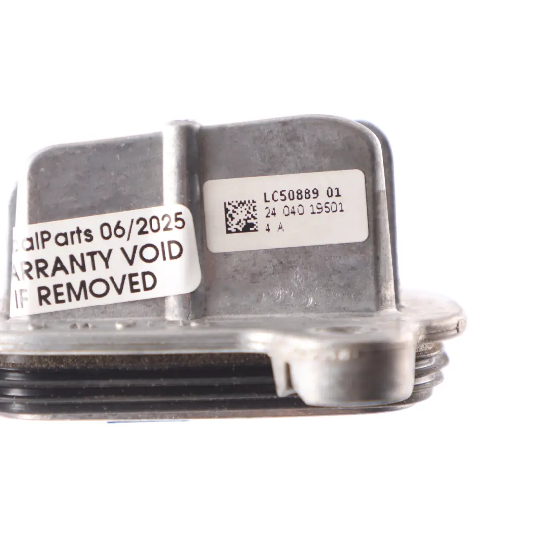 Audi Q2 GA Front Lamp LED Headlight Module Control Unit Right O/S ECU - SKU 81A941476A - Part number 81A941476A