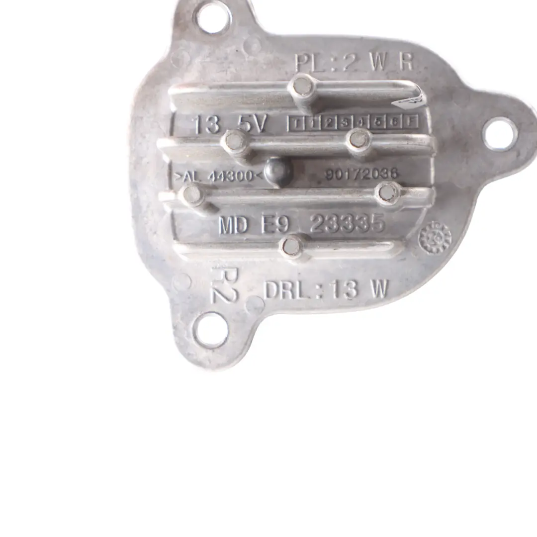 Audi Q2 GA Front Lamp LED Headlight Module Control Unit Right O/S ECU - SKU 81A941476A - Part number 81A941476A