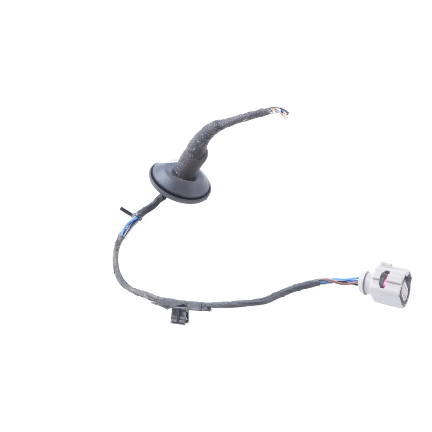 Audi Q2 GA Tylna Lewa Wiązka Przewodów Lampy 81A945091C