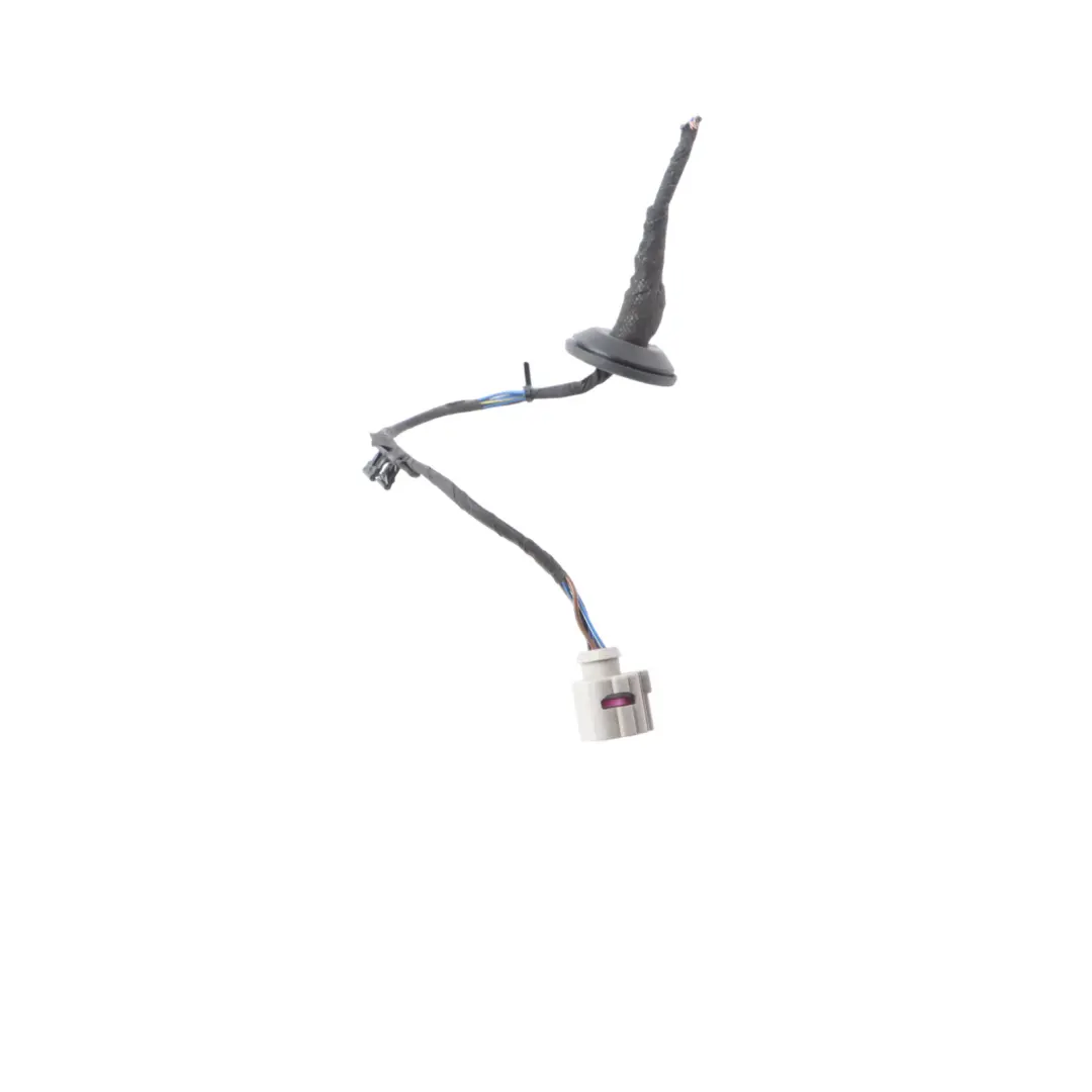 Tylna Lewa Wiązka Przewodów Lampy do Audi Q2 GA o numerze 81A945091C Audi Q2 GA Tylna Lewa Wiązka Przewodów Lampy - SKU 81A945091C-2 - Numer Części 81A945091C