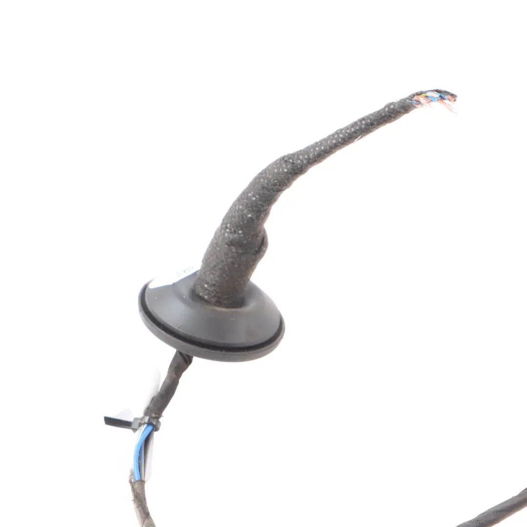 Audi Q2 GA Rear Lamp Light Left N/S Wiring Loom Harness Cable - SKU 81A945091C-2 - Part number 81A945091C