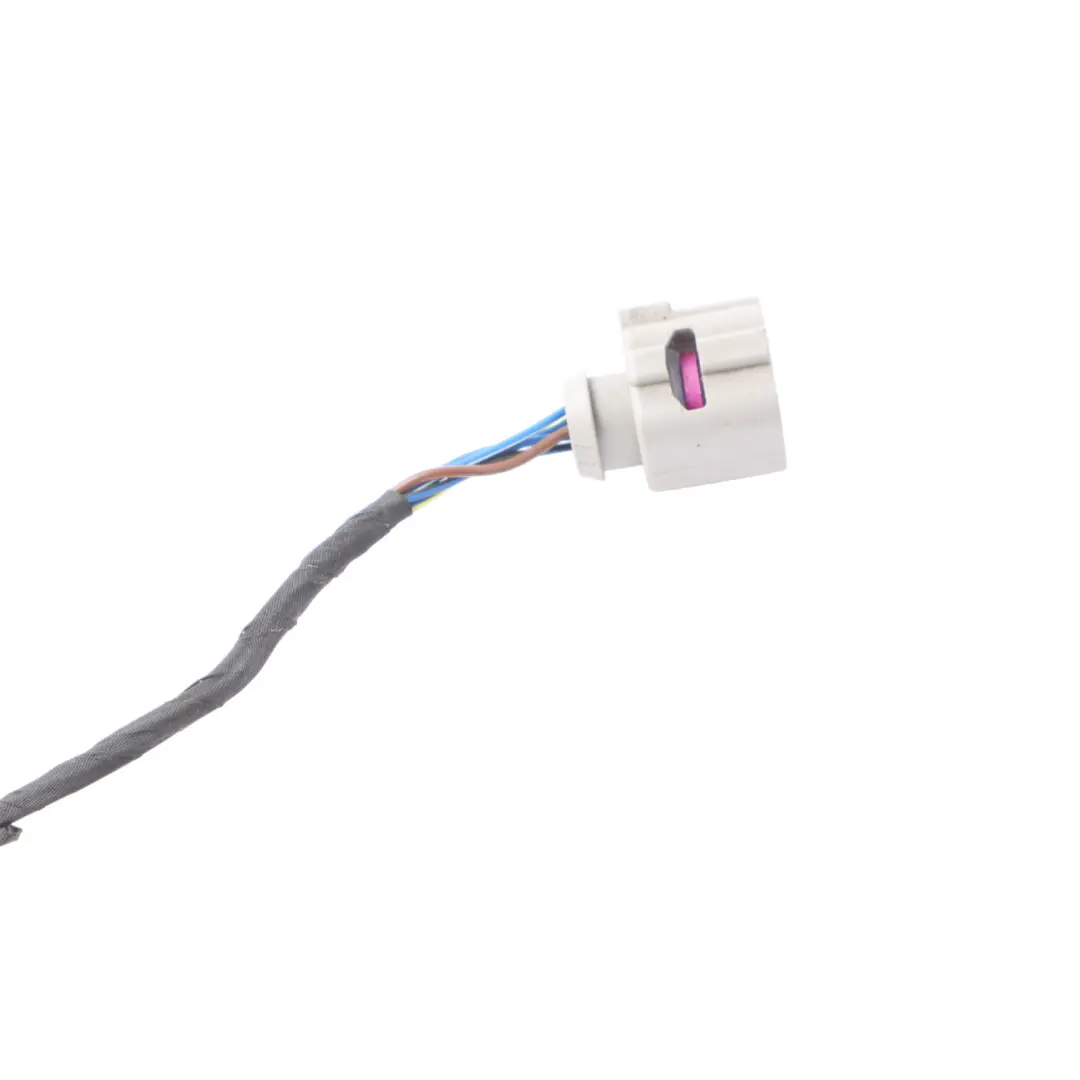 Luz Trasera Izquierda Cableado Arnés Cable para Audi Q2 GA con número de pieza 81A945091C Audi Q2 GA Luz Trasera Izquierda Cableado Arnés Cable - SKU 81A945091C-2 - Número de pieza 81A945091C