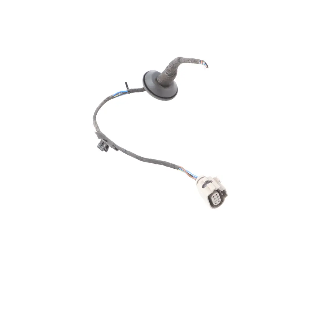 Audi Q2 GA Tylna Lewa Wiązka Przewodów Lampy - SKU 81A945091C-2 - Numer Części 81A945091C