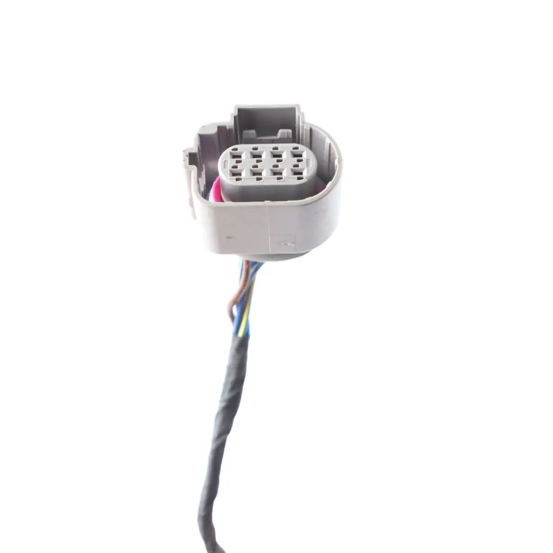 Audi Q2 GA Tylna Lewa Wiązka Przewodów Lampy - SKU 81A945091C-2 - Numer Części 81A945091C