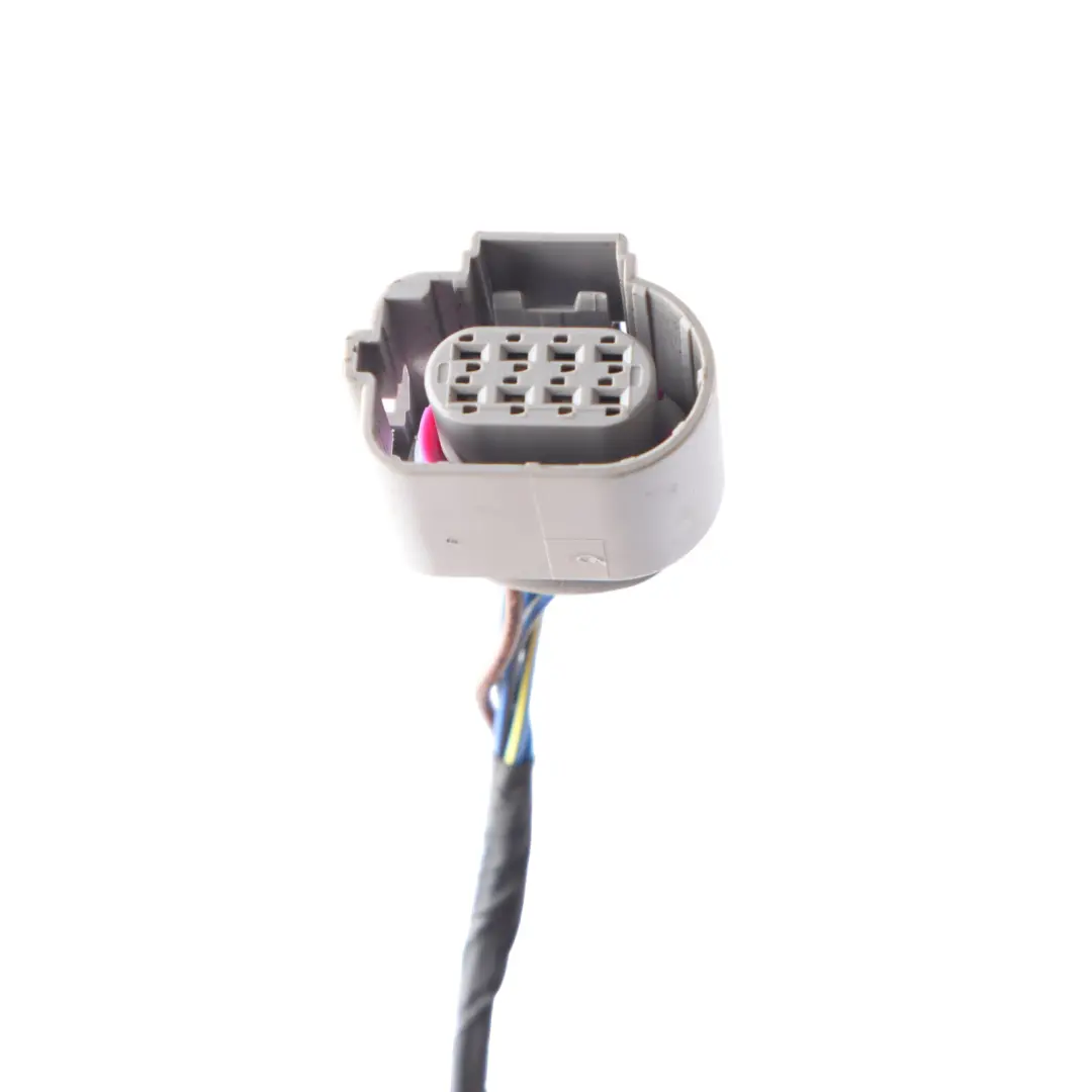 Tylna Lewa Wiązka Przewodów Lampy do Audi Q2 GA o numerze 81A945091C Audi Q2 GA Tylna Lewa Wiązka Przewodów Lampy - SKU 81A945091C-2 - Numer Części 81A945091C