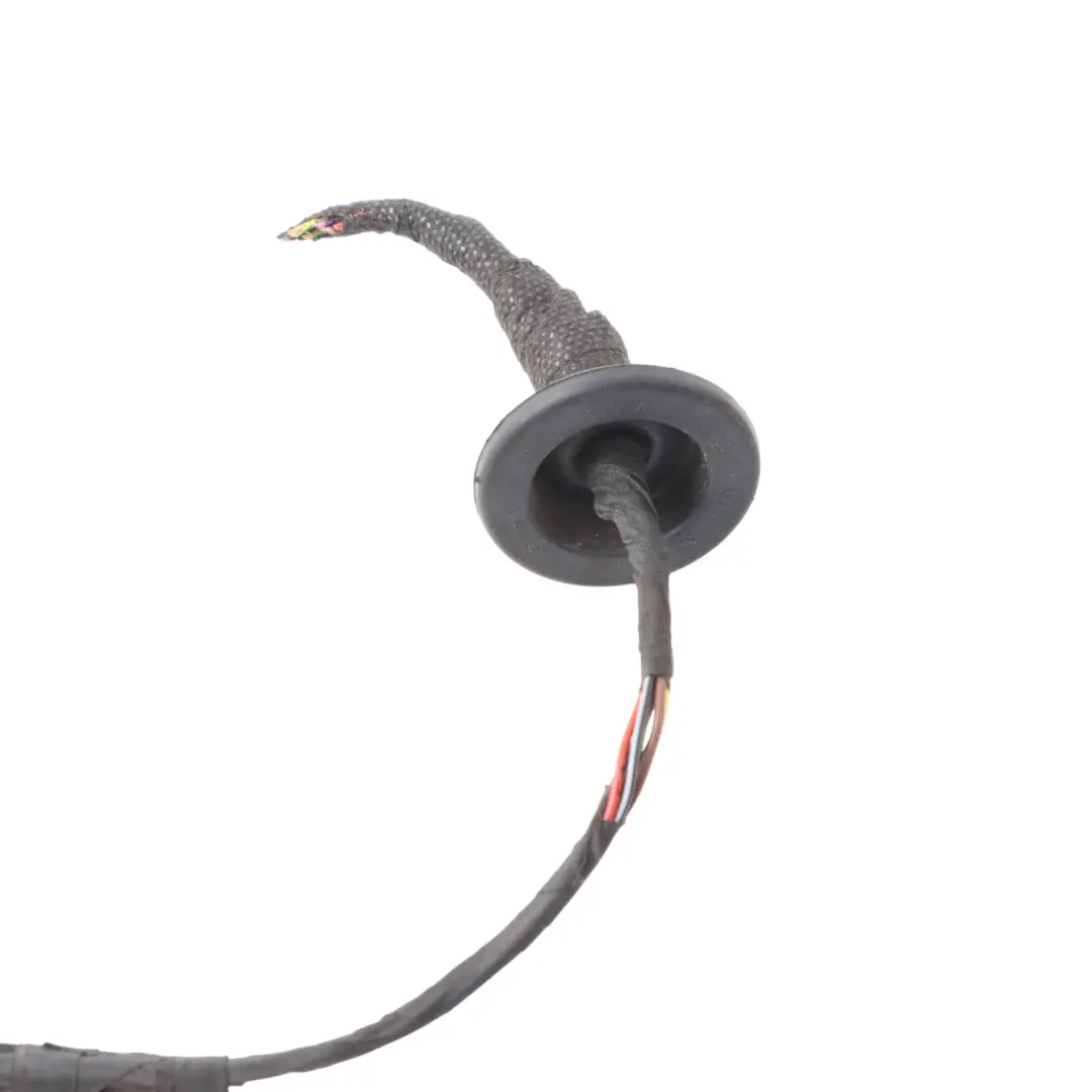 Audi Q2 GA Luz Trasera Maletero Derecha Cableado Arnés - SKU 81A945092C-2 - Número de pieza 81A945092C