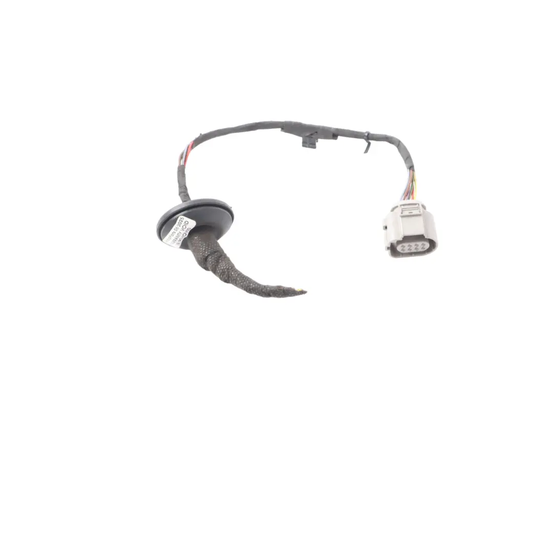Audi Q2 GA Luz Trasera Maletero Derecha Cableado Arnés - SKU 81A945092C-2 - Número de pieza 81A945092C