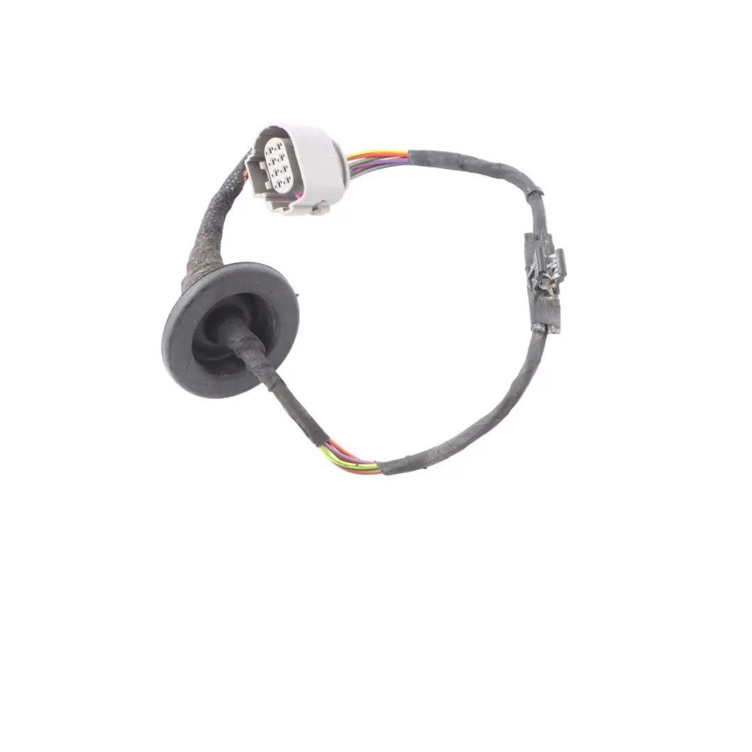 Audi Q2 GA Heckleuchte Kofferraum Rechts Kabelbaum - SKU 81A945092C-2 - Teilenummer 81A945092C