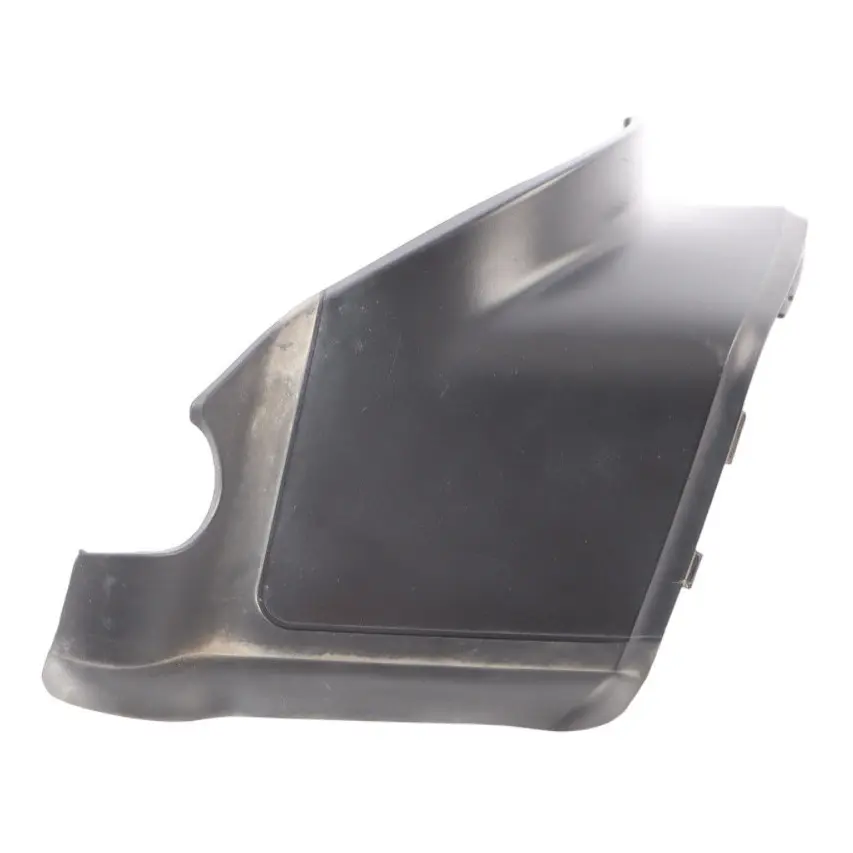 Audi Q2 GA Kofferraum Heckklappe Links Verkleidung Panel 81A945253A