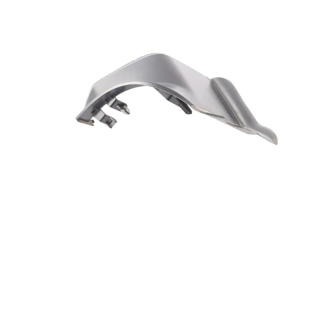 Audi Q2 GA Panneau Garniture Hayon Coffre Arrière Gauche - SKU 81A945253A - Numéro de pièce 81A945253A