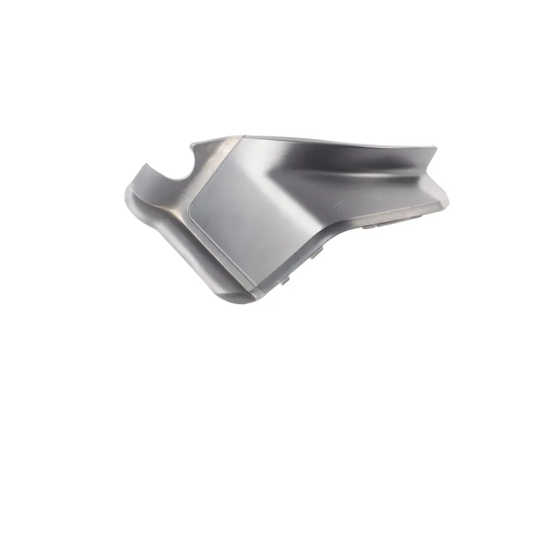 Panel Moldura Maletero Trasero Izquierdo para Audi Q2 GA con número de pieza 81A945253A Audi Q2 GA Panel Moldura Maletero Trasero Izquierdo - SKU 81A945253A - Número de pieza 81A945253A