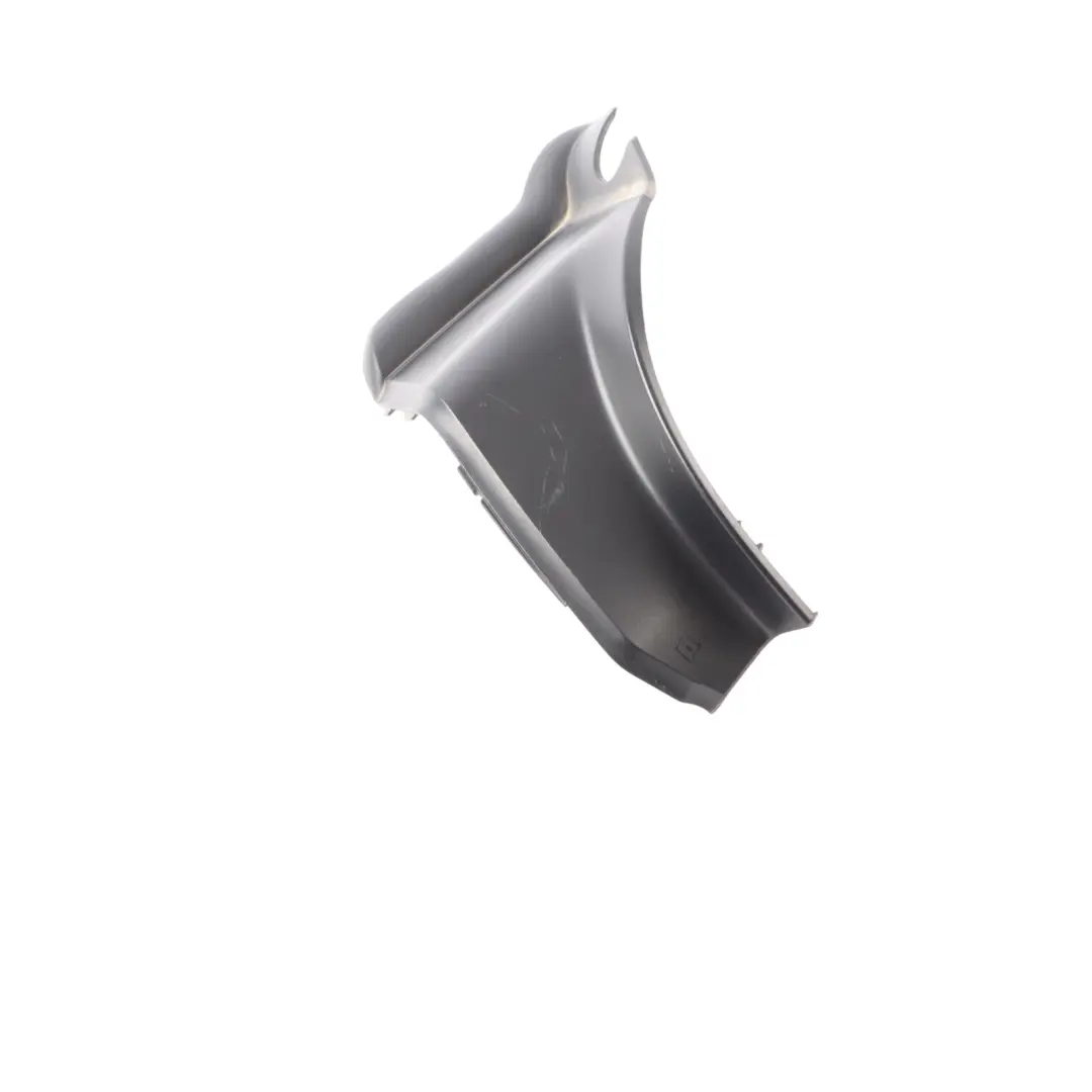 Audi Q2 GA Panel Moldura Maletero Trasero Izquierdo - SKU 81A945253A - Número de pieza 81A945253A