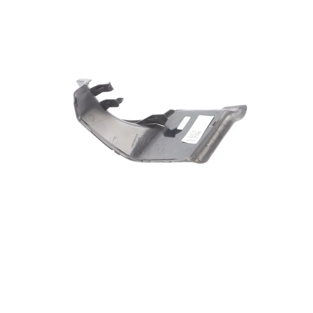 Audi Q2 GA Rear Boot Trunk Luggage Tailgate Left N/S Trim Panel - SKU 81A945253A - Part number 81A945253A