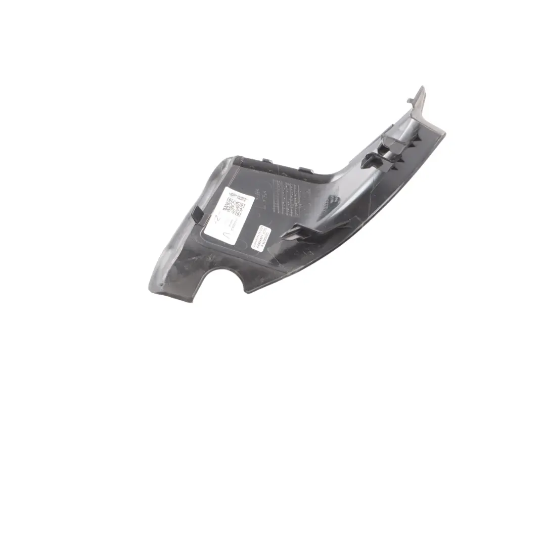 Audi Q2 GA Panel Moldura Maletero Trasero Izquierdo - SKU 81A945253A - Número de pieza 81A945253A