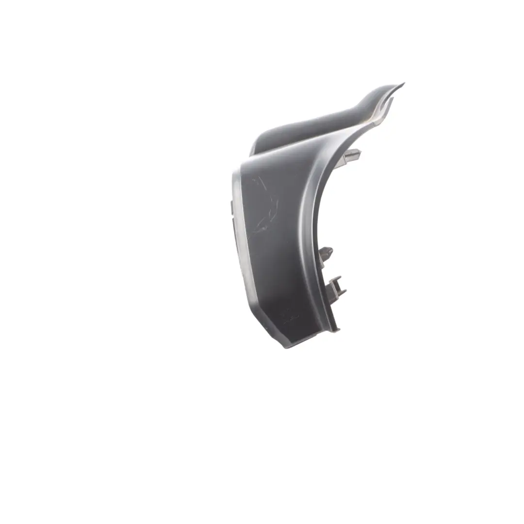 Panel Moldura Maletero Trasero Izquierdo para Audi Q2 GA con número de pieza 81A945253A Audi Q2 GA Panel Moldura Maletero Trasero Izquierdo - SKU 81A945253A - Número de pieza 81A945253A