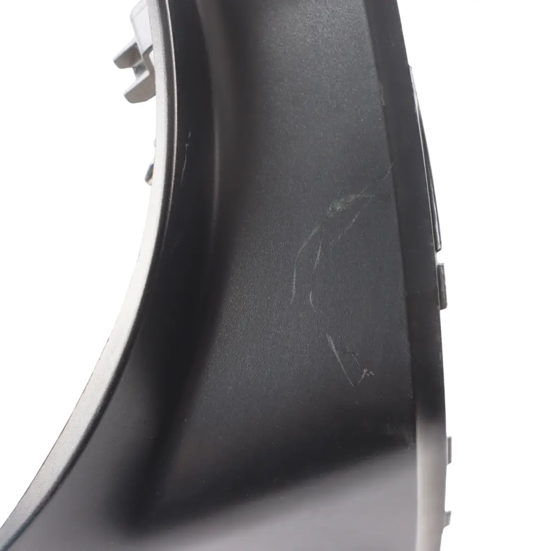 Audi Q2 GA Pannello Rivestimento Portellone Posteriore Sinistro - SKU 81A945253A - Numero di parte 81A945253A