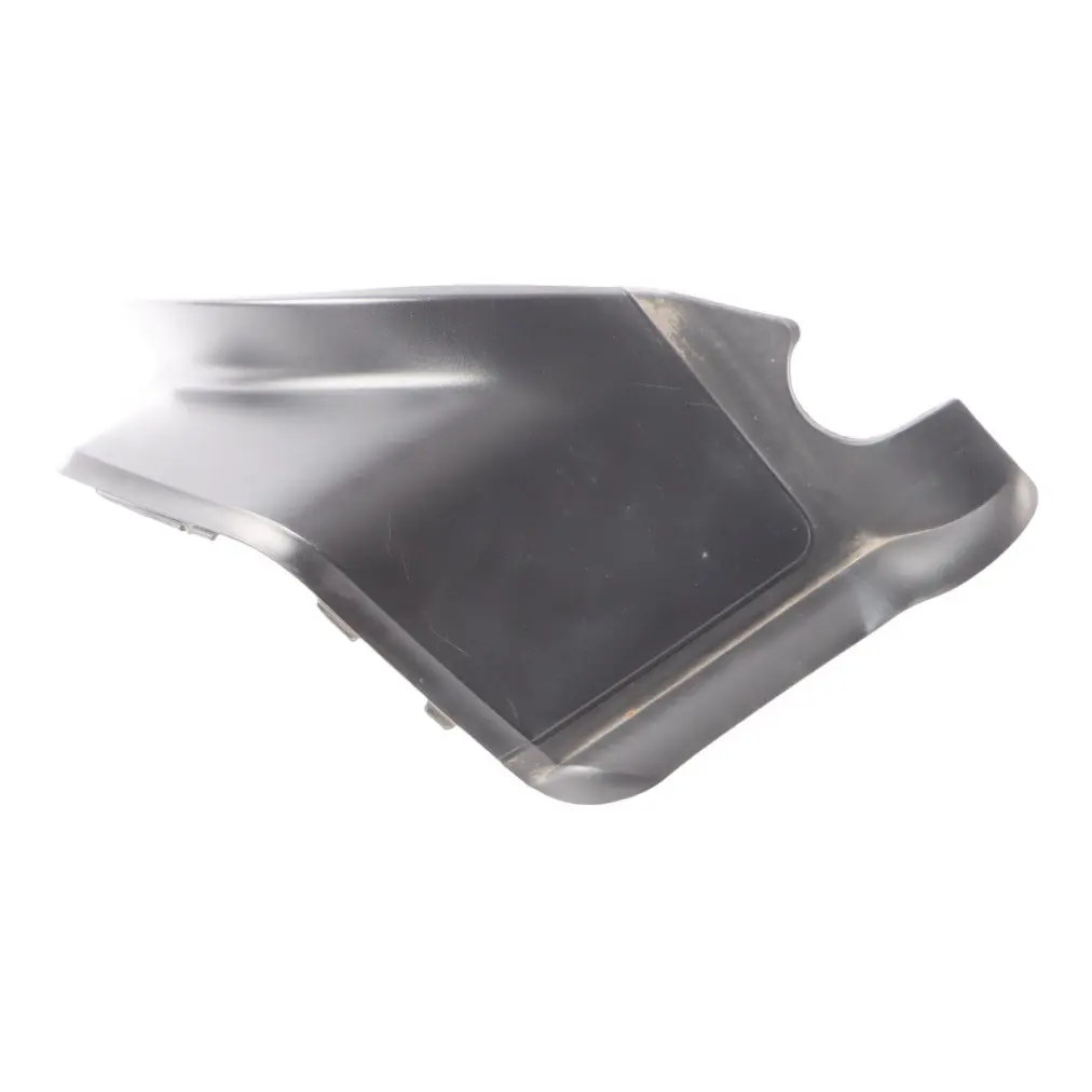 Audi Q2 GA Kofferraum Heckklappe Rechts Verkleidung Panel - SKU 81A945254A - Teilenummer 81A945254A