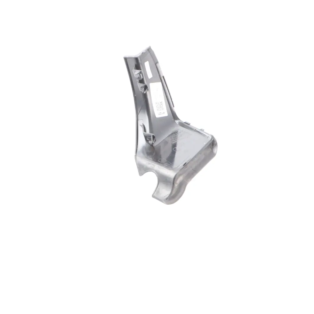 Audi Q2 GA Panel Moldura Maletero Trasero Derecho - SKU 81A945254A - Número de pieza 81A945254A