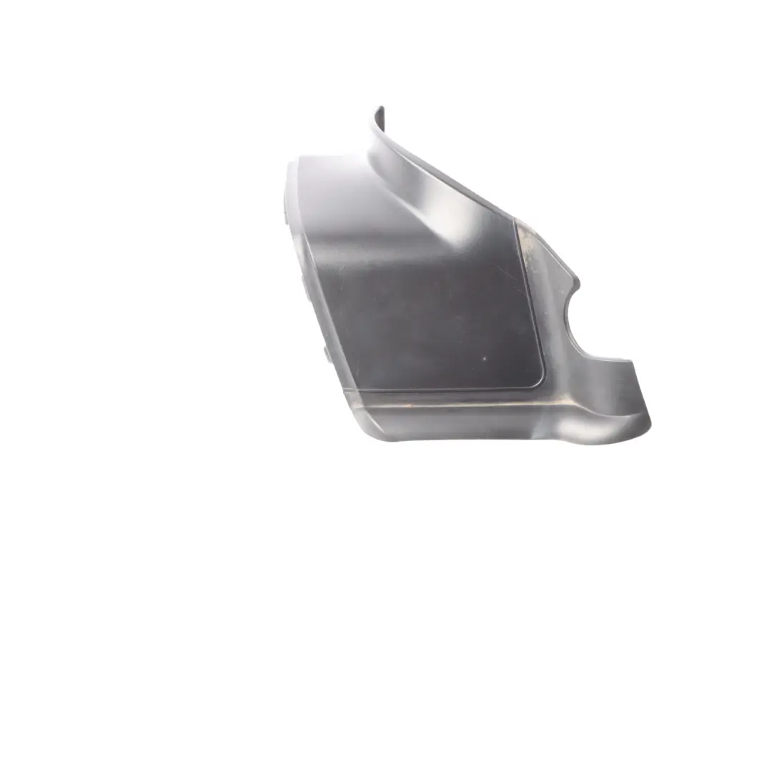 Audi Q2 GA Panneau Garniture Hayon Arrière Droit - SKU 81A945254A - Numéro de pièce 81A945254A