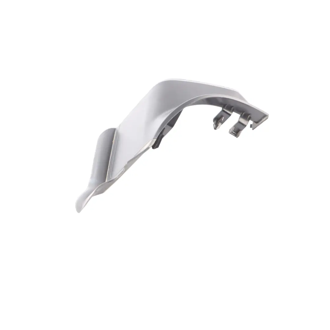 Audi Q2 GA Panel Moldura Maletero Trasero Derecho - SKU 81A945254A - Número de pieza 81A945254A