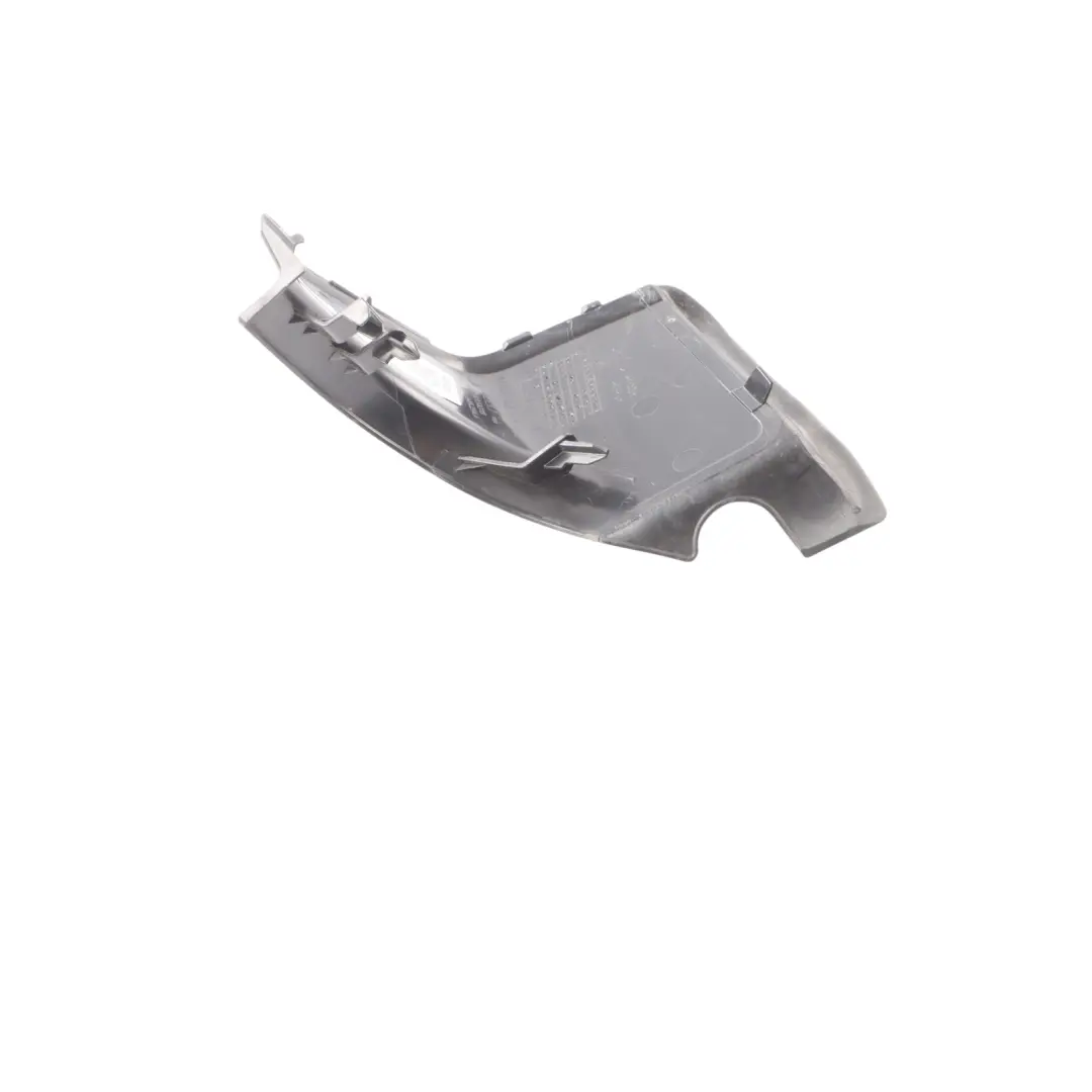 Pannello Rivestimento Portellone Posteriore Destro per Audi Q2 GA con numero di parte 81A945254A Audi Q2 GA Pannello Rivestimento Portellone Posteriore Destro - SKU 81A945254A - Numero di parte 81A945254A